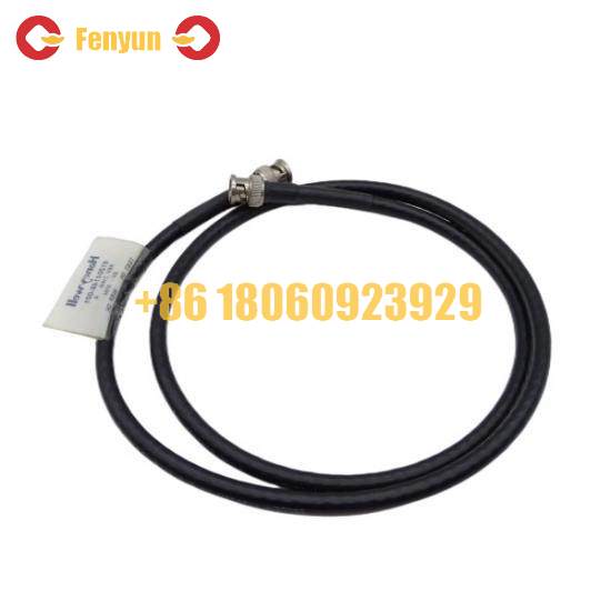 Honeywell 51204146-001 CONTROLNET TRUNK CABLE 1M