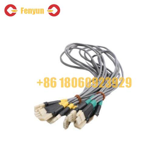 Honeywell 51204146-030  Rev A Cable