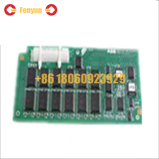 HONEYWELL 51204160-125（MU-TDIY22) Digital Input Module