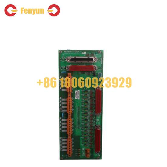 Honeywell 51204172-175/MC-TAOY22  UCN ANALOG OUTPUT