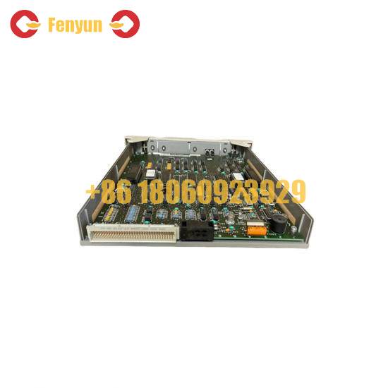 Honeywell 51303988-300 Input Module