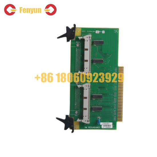 Honeywell 51304159-100 I/O module