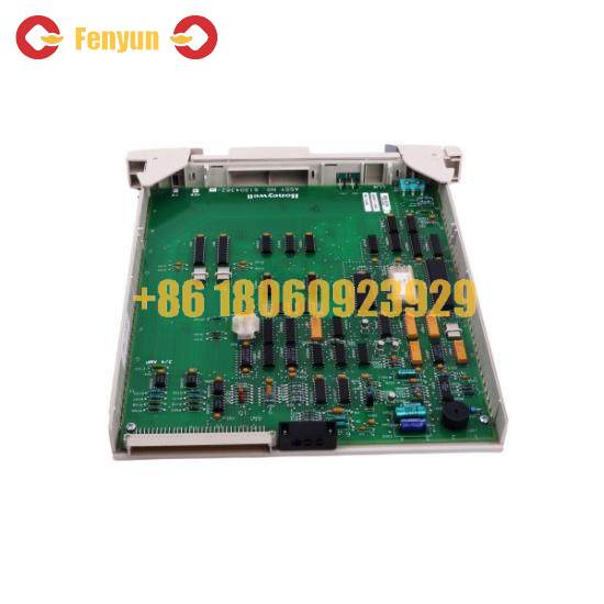 Honeywell 51304362-150  Low Level Multiplexer