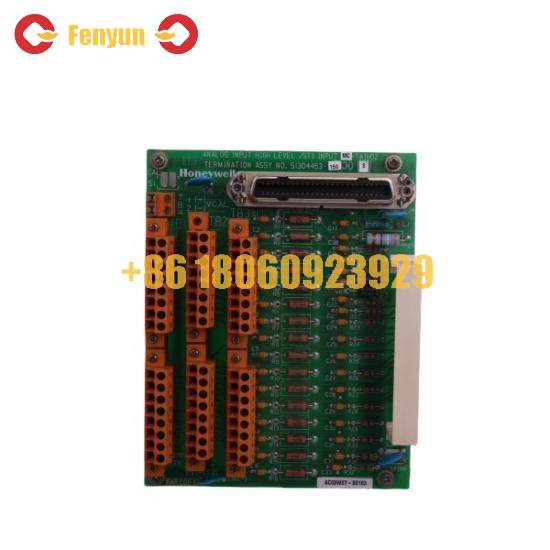 Honeywell 51304453-150/MC-TAIH02  Analog Input