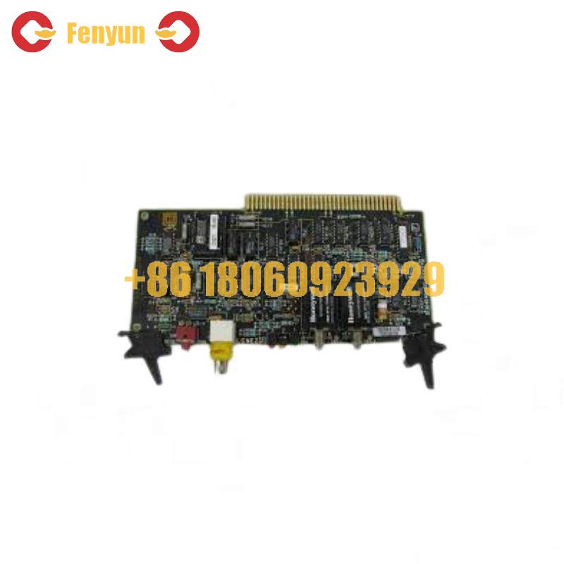 HONEYWELL 51304538-100 51304540-100 LCNE PC Board