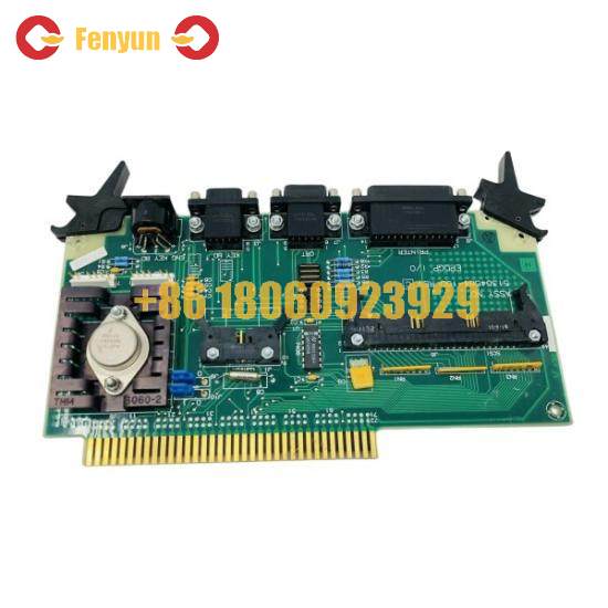 Honeywell 51304584-100 EXCH IO CARD EPDGP