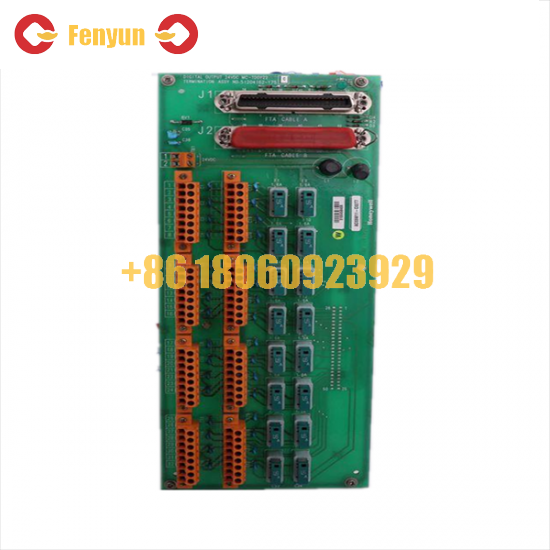 HONEYWELL 51304831-100 Input Output Board