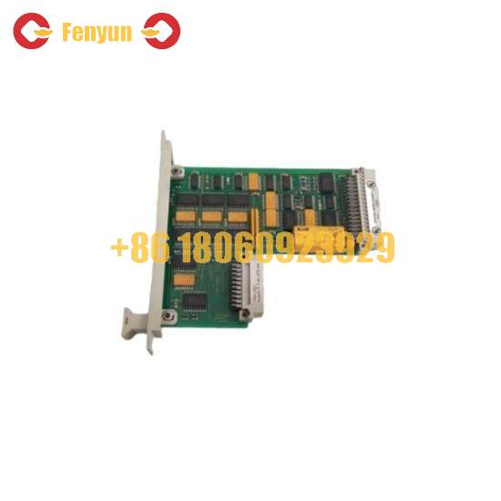 Honeywell 51305562-499  Analog Input Card