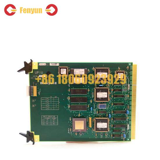 Honeywell 51306154-100  PCB Circuit Board