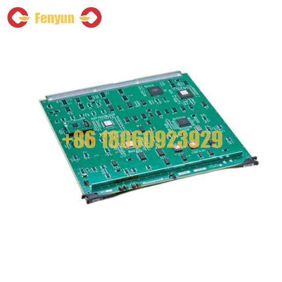 Honeywell 51306652-100 PLC Control Module