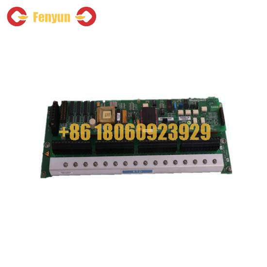 HONEYWELL 51309218-175 Analog Input Multiplexer RTD FTA Board