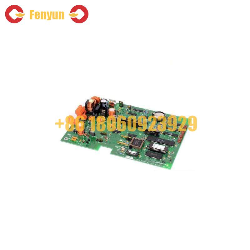 HONEYWELL 51309355-501 Processor Board