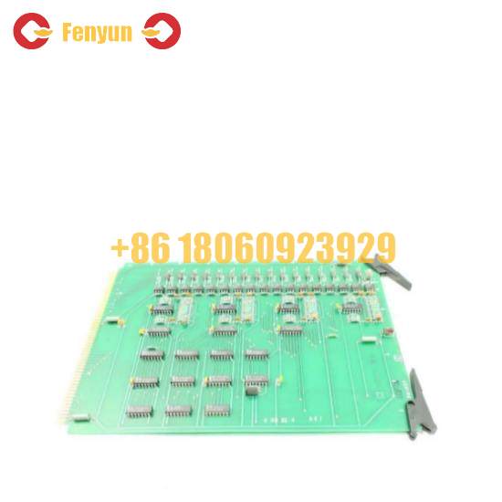 Honeywell 51390086-100  circuit board