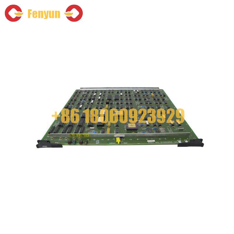 Honeywell 51400955-100 Interface Board