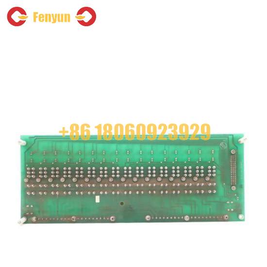 Honeywell 51401186-100  Analog Input