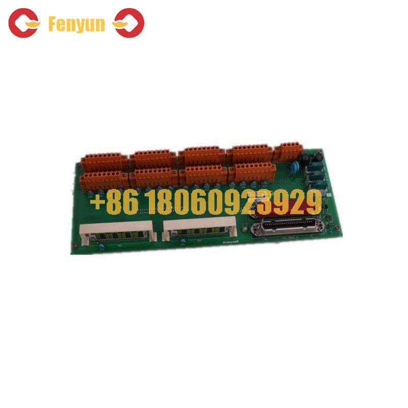 Honeywell 51401303-100A Interface Module