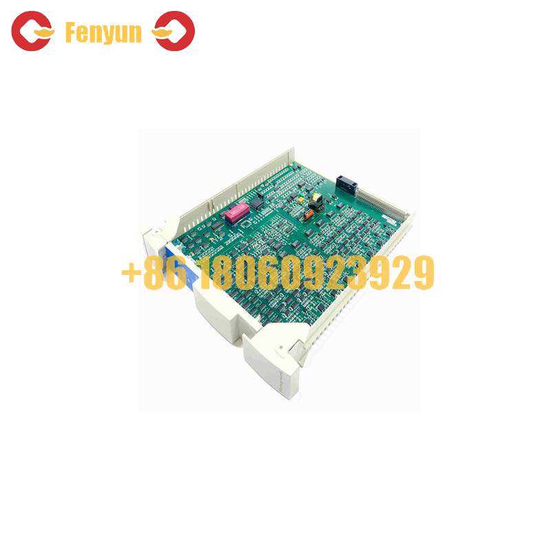 Honeywell 51401303-200A Interface Module