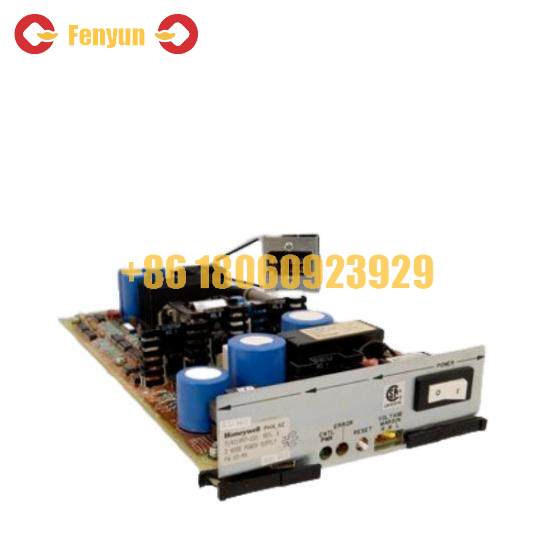 Honeywell 51401497-100 Node Power Supply