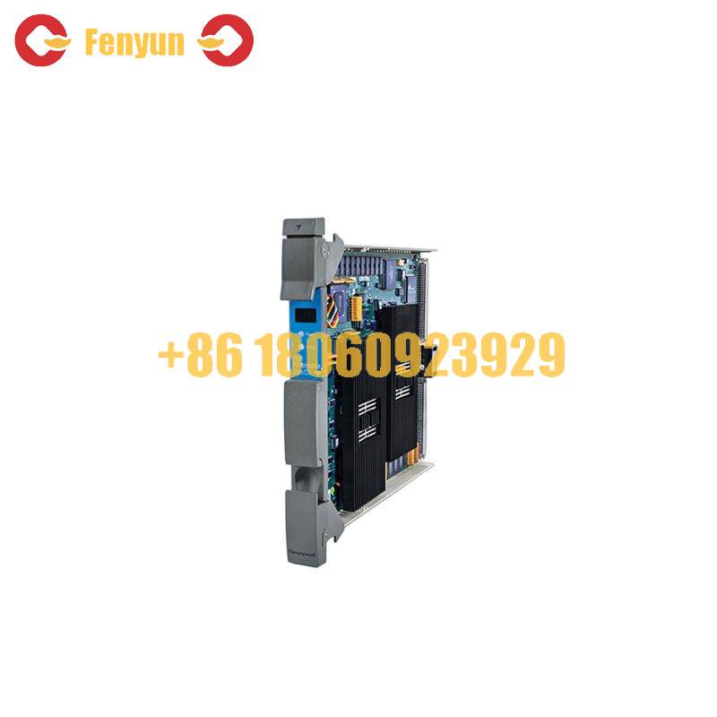 Honeywell 51401635-150 PLC MODULE