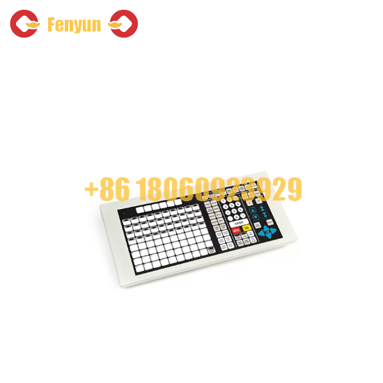 Honeywell 51402497-100 Oper Keyboard