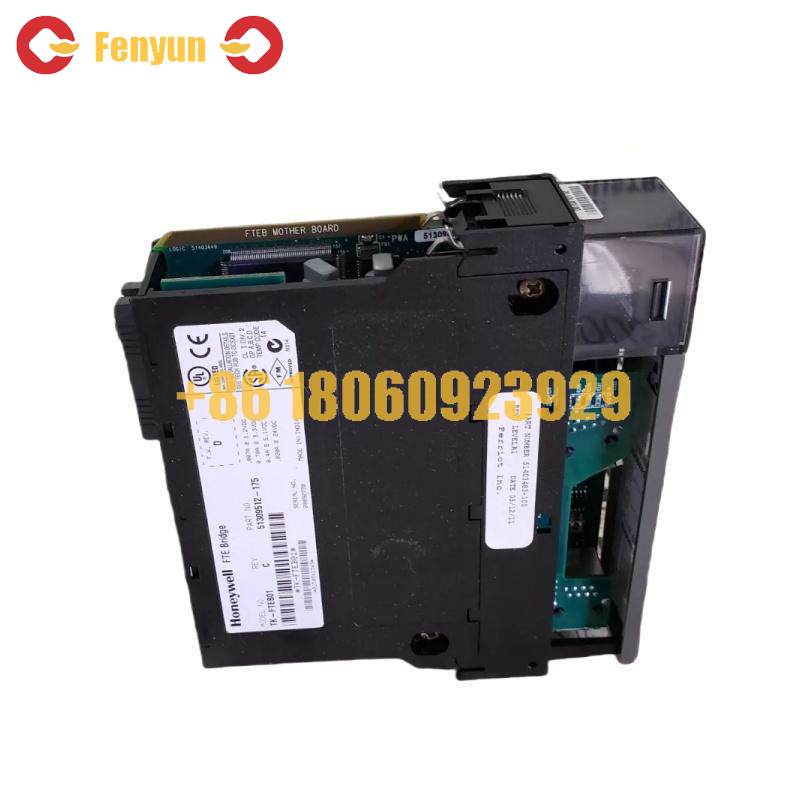 HONEYWELL 51403483-100/TC-FTEB01 Bridge