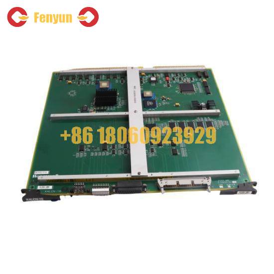 Honeywell 51403519-160  TDC 3000 Memory Processor