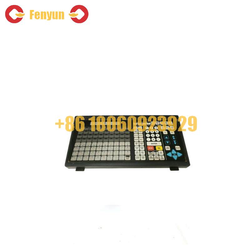 HONEYWELL 51403578-100 Operator Keyboard