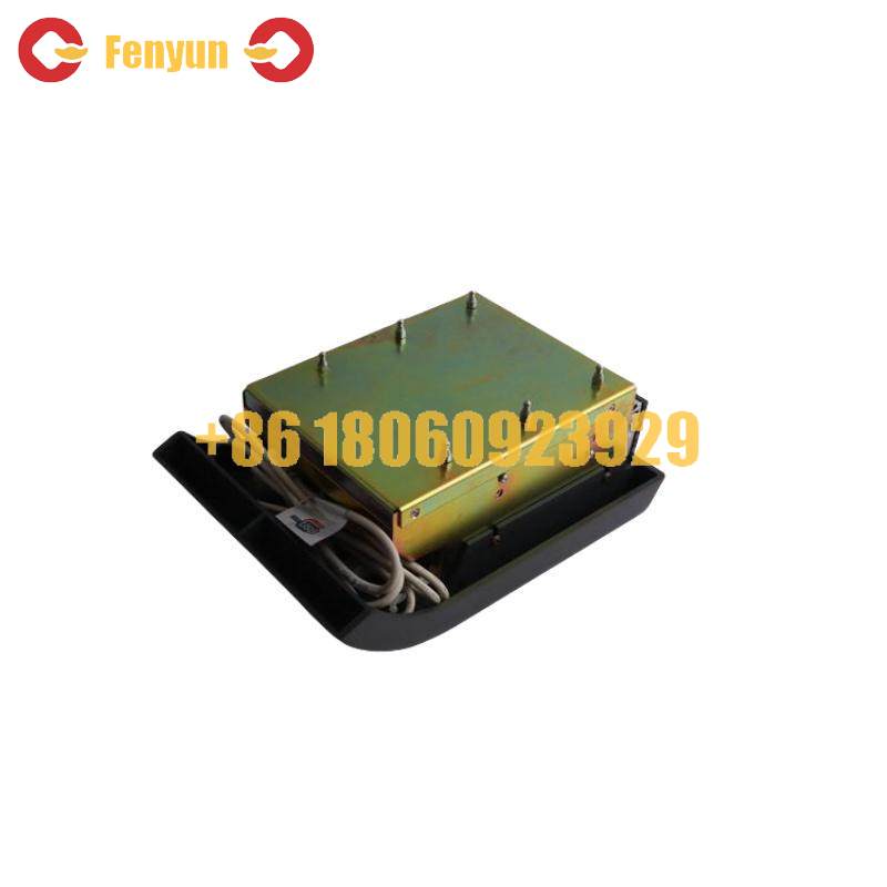 Honeywell 51403626-200 DCS MODULE