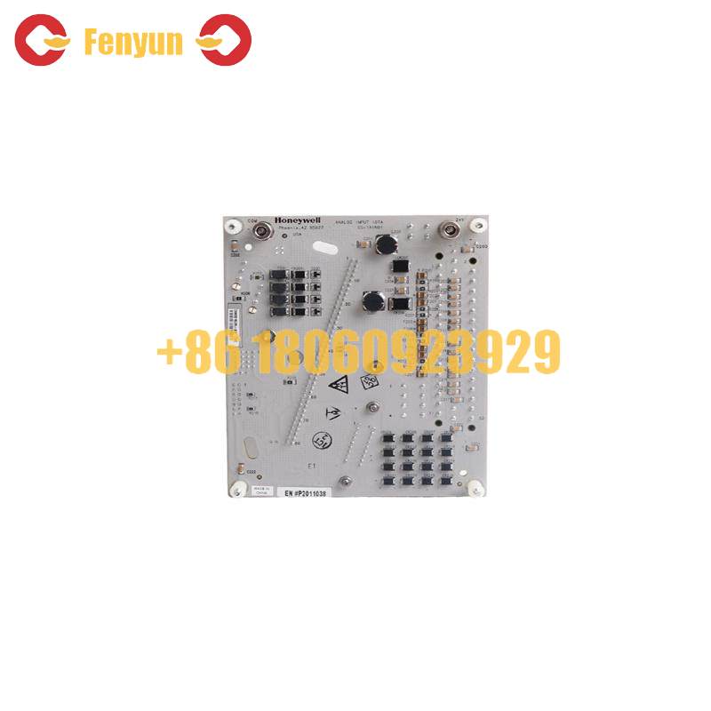 Honeywell 51403902-100 Breaker Box Assembly