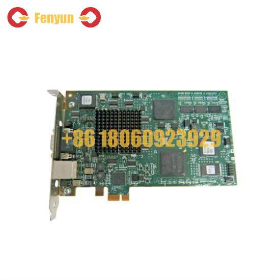 HONEYWELL 51405098-100-RP Interface Desktop Card