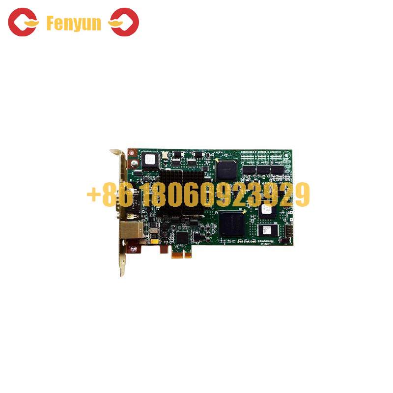 HONEYWELL 51405098-100-RP LCNP4E Card