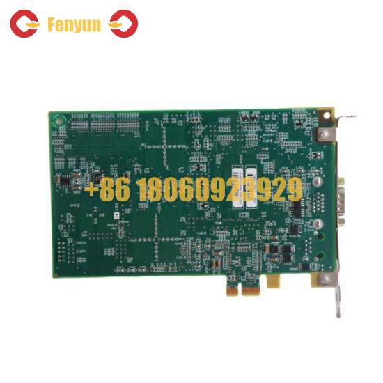 Honeywell 51405098-100 DCS Module