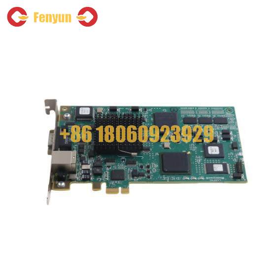 Honeywell 51405098-100 DCS Module