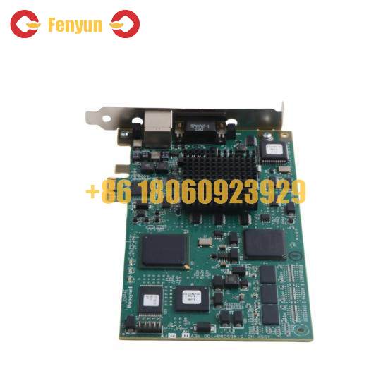 Honeywell 51405098-100 DCS Module