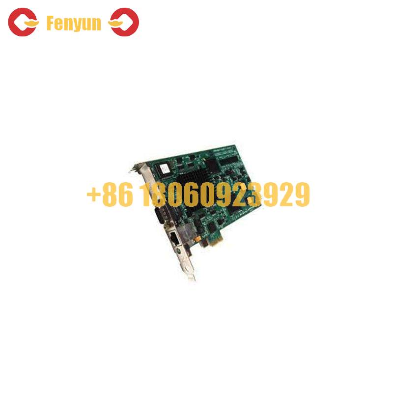 HONEYWELL 51405098-100 LCNP4E Card