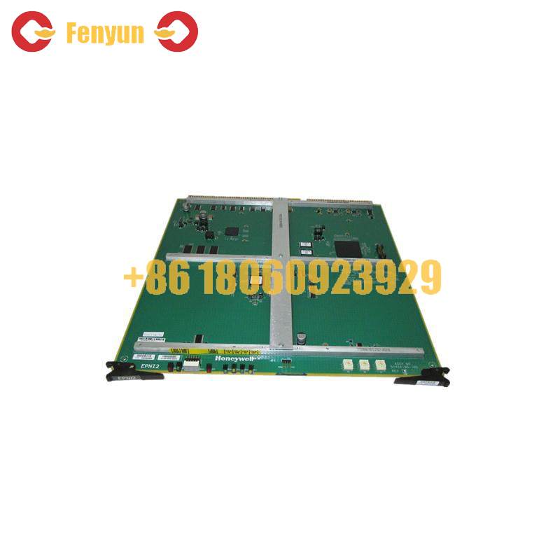 Honeywell 51454196-100 Rev. R board