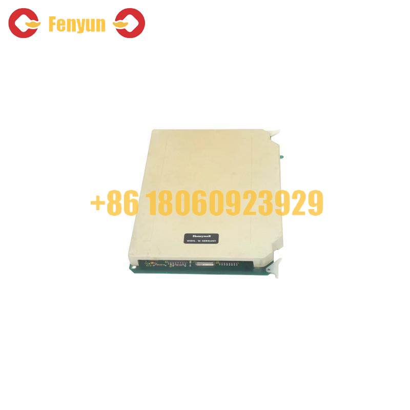 HONEYWELL 620-0054 Control Module