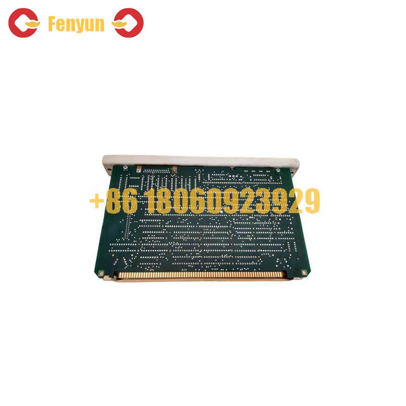 Honeywell 620-0059 VR 2.2 Processor Module