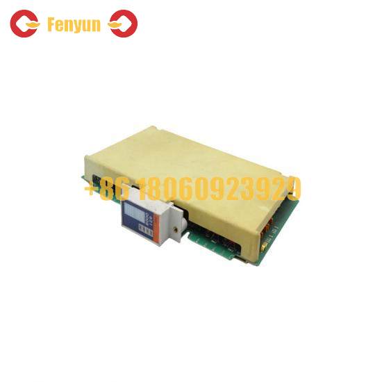 Honeywell 621-0000 Analog Input Module