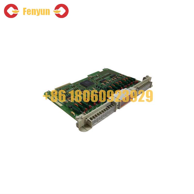 Honeywell 621-1250RC Input Module