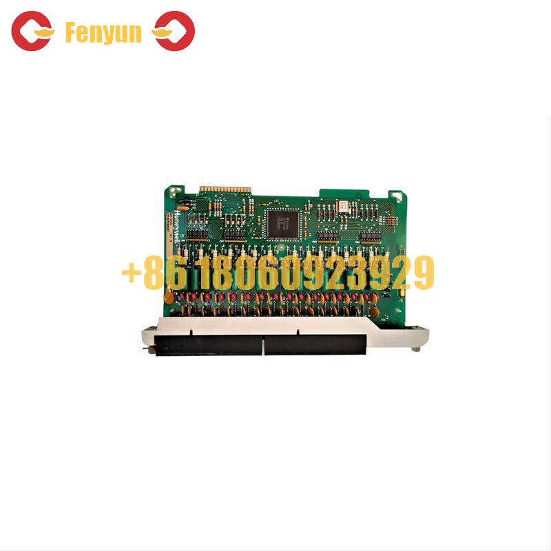 Honeywell 621-1251R INPUT MODULE