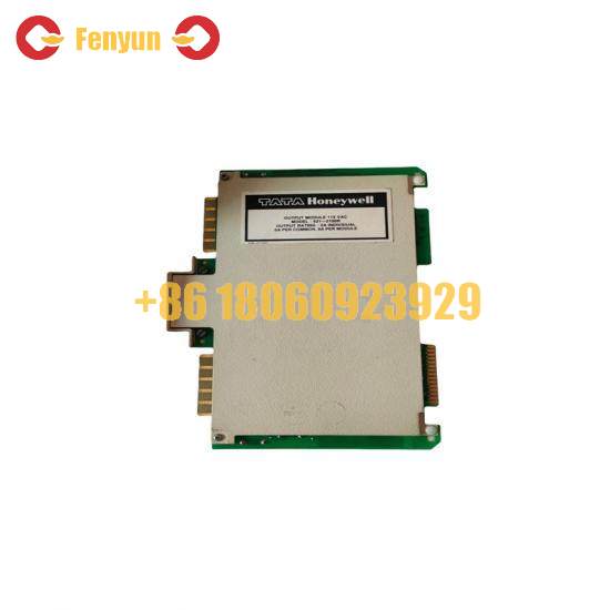 Honeywell 621-2100R Output Module