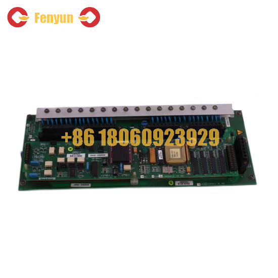 HONEYWELL 621-2200RC Output Module