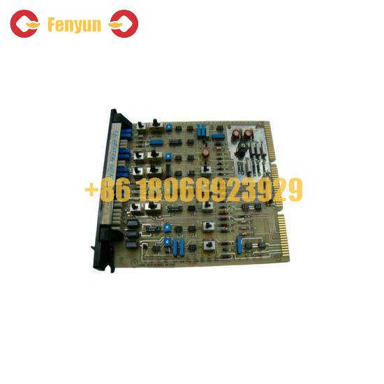 Honeywell 62795613-001 Signal Selector Assy