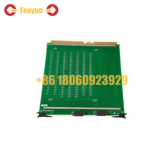 Honeywell 6580801940  PC Board