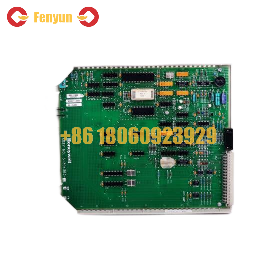 Honeywell 6582500003 Orgin in USA