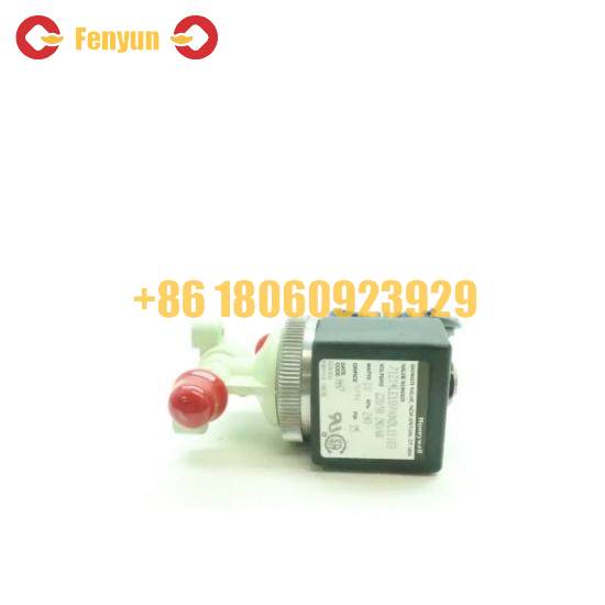 Honeywell 71214LE1QY00NDL111Q3  PKS System