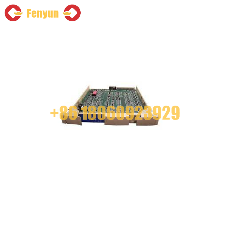 HONEYWELL 80363969-150 MC-PAOY22 Analog Output Module