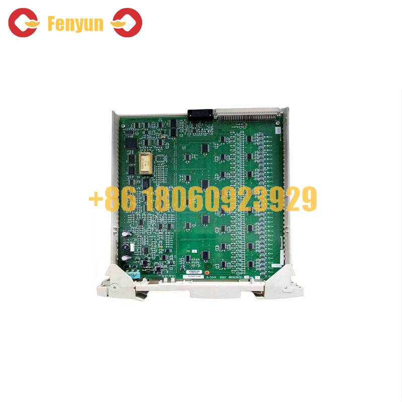 Honeywell 80363972-150 Digital Input Module