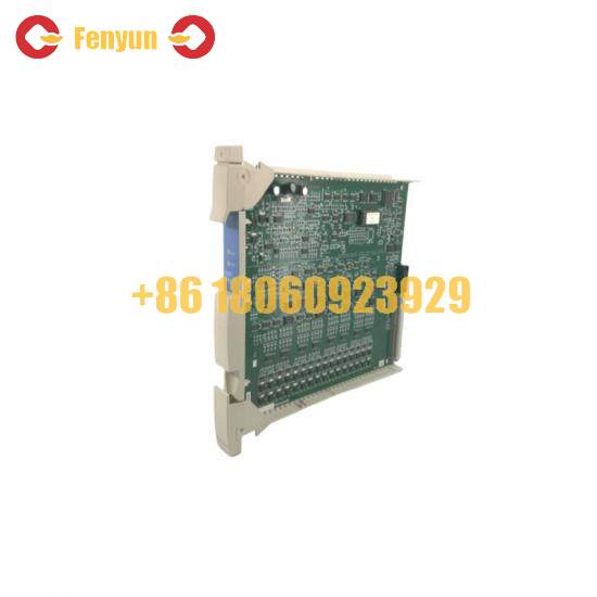 Honeywell 80363975-100 Digital Output Module